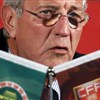 Lippi begins tenure as China coach, target still World Cup