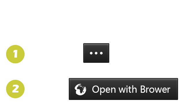 Wechat tip