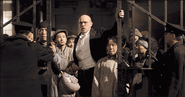 A different take on Nanjing Massacre Shanghai Daily