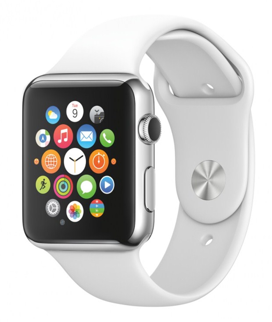 good chinese smartwatch