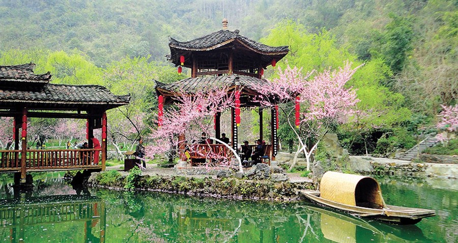 湖南常德市有多少人口_湖南常德市石门县李喻(2)