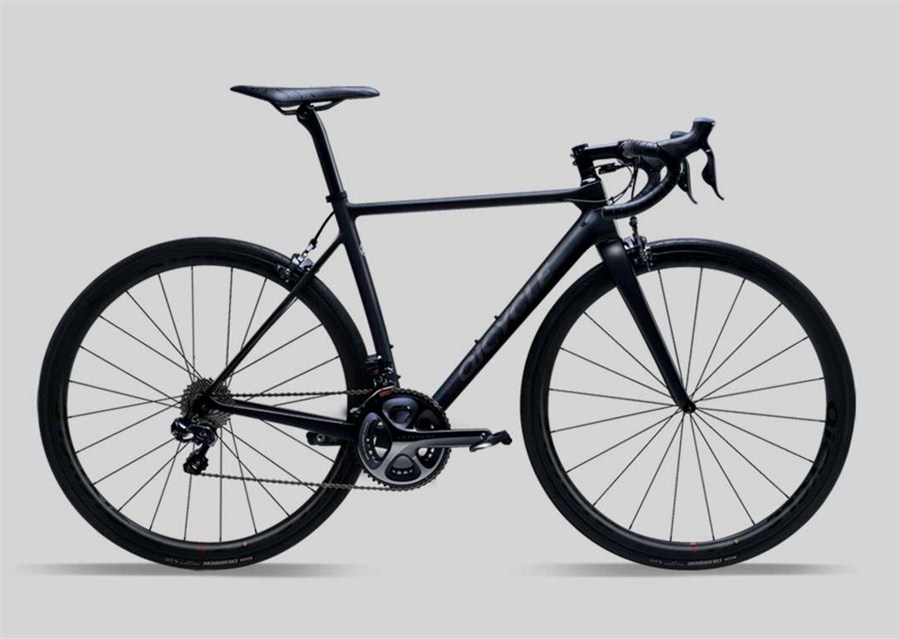 keen bike