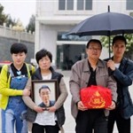 Baidu faces probe following student’s death