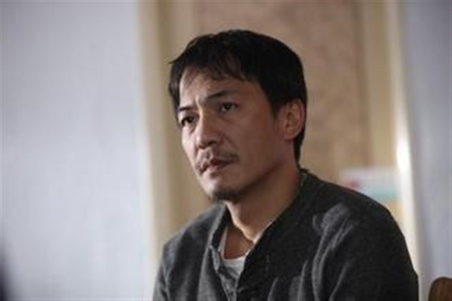 Actor Feels The Heat Of Netizens Shanghai Daily