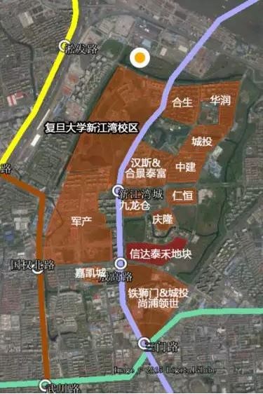 Town Strikes Again For Costly Land Shanghai Daily