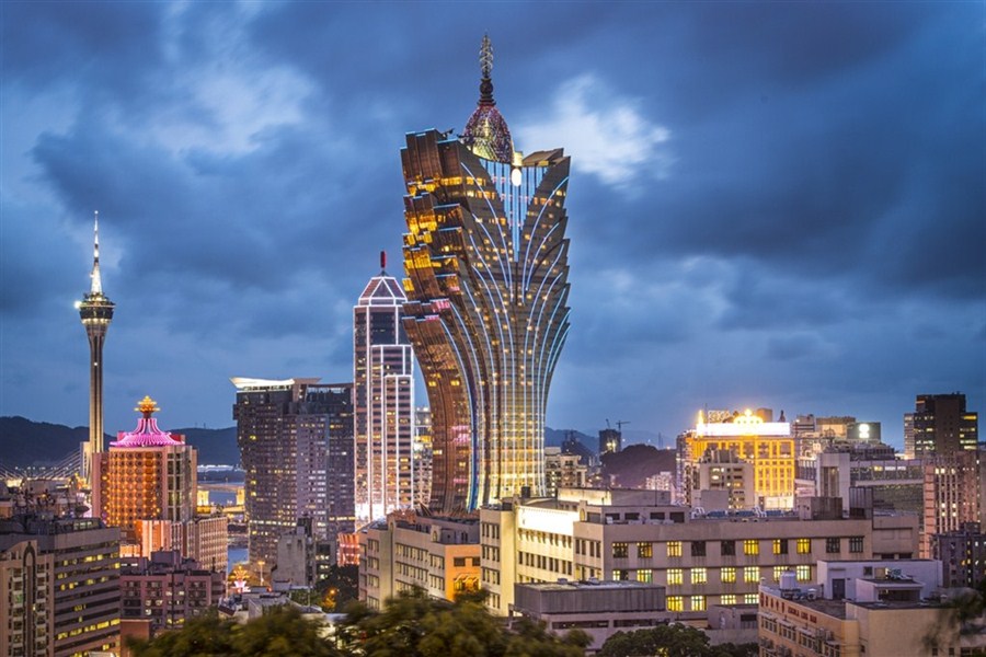 shanghai casino Shanghai Casino