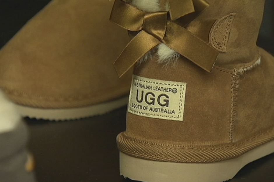 how to protect ugg leather boots
