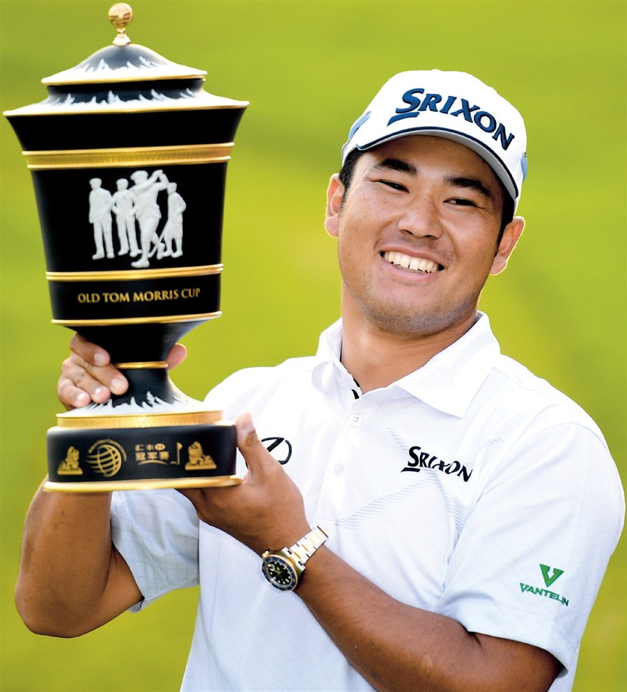 asian pga tour golf Asian pga tour golf