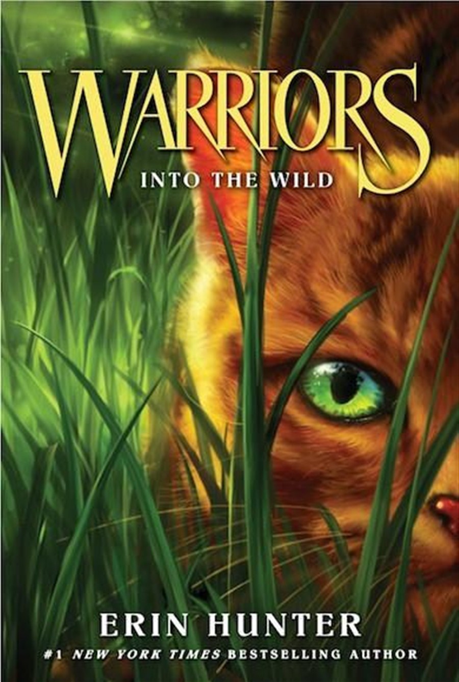 Alibaba Pictures secures film rights to book series 'Warriors', News