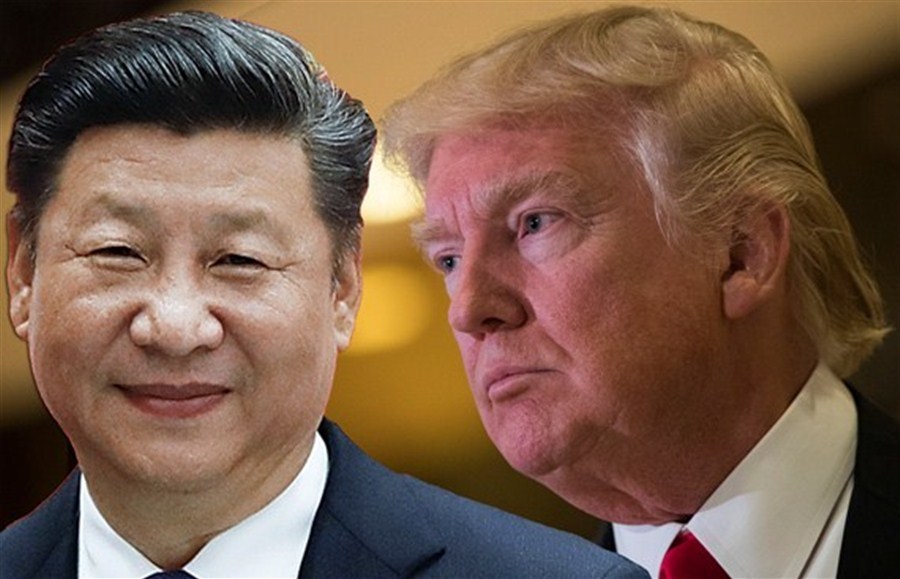 xi trump phone talk a good first step in fostering china us dialogue