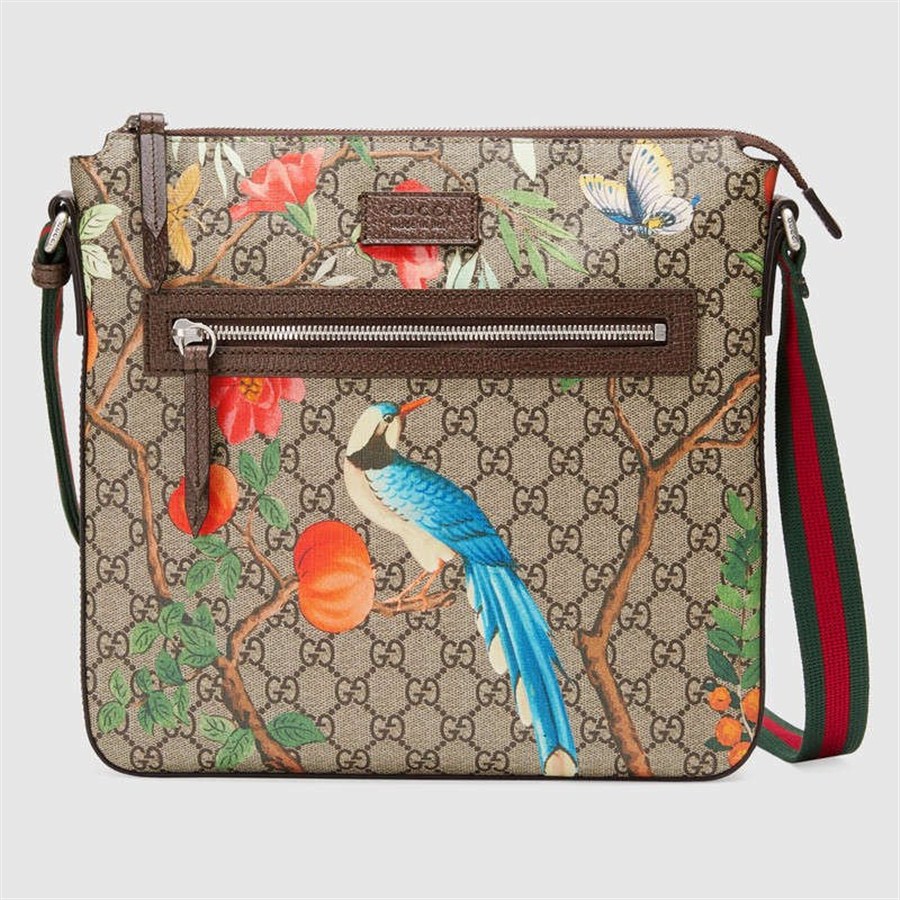 gucci tian pouch