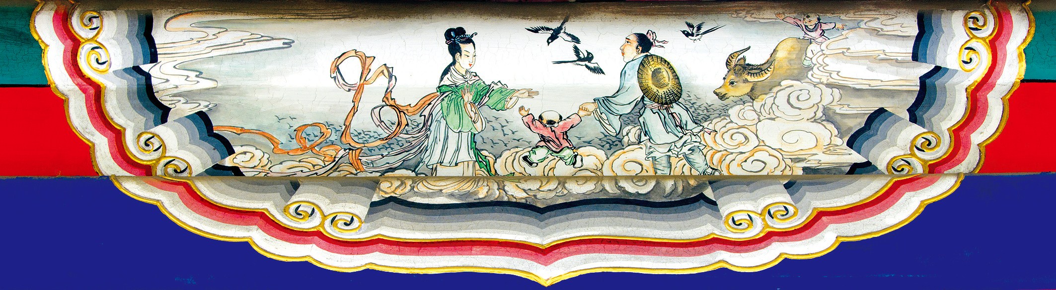 Story Of Two Star Crossed Lovers Shanghai Daily Story Of Two Star Crossed Lovers Shanghai Daily