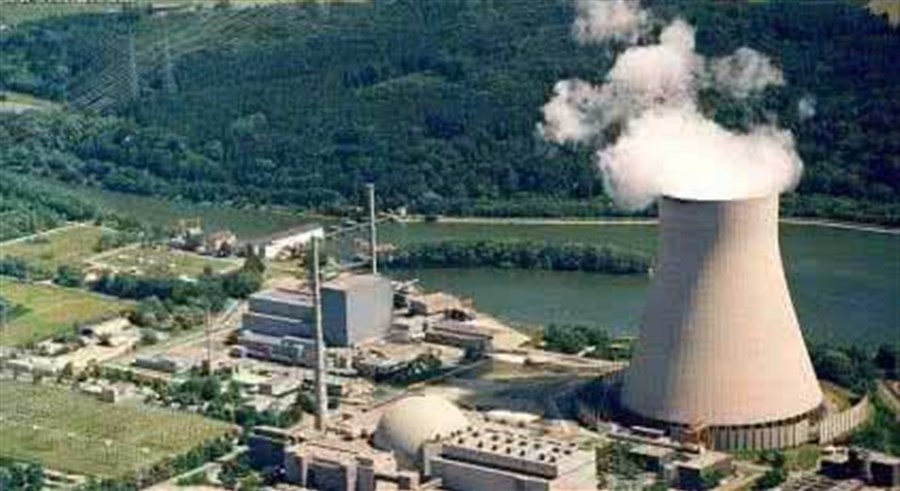 China Racing Ahead On Nuclear Energy Shanghai Daily