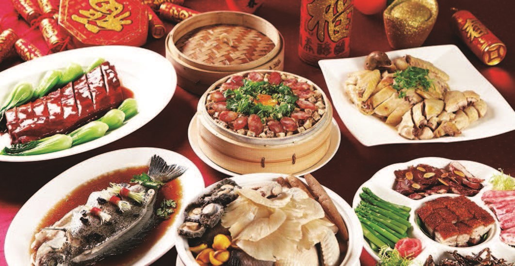 Tracing Chinese New Year Dining Traditions And Their Meanings Shanghai Daily