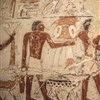 Egypt inaugurates Old Kingdom tomb of Mehu